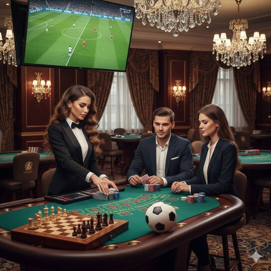 龙马棋牌